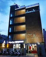 Hotel The Shack