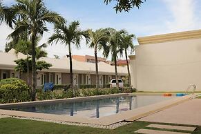 RedDoorz Premium @ Wireless Mandaue Cebu