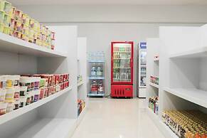 RedDoorz Premium @ Wireless Mandaue Cebu