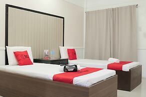 RedDoorz Premium @ Wireless Mandaue Cebu