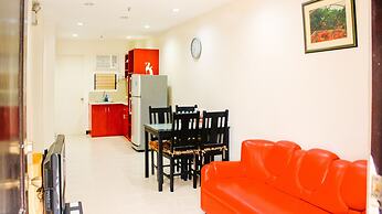 RedDoorz Plus @ Mabolo Cebu