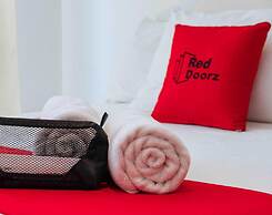 RedDoorz Plus @ Mabolo Cebu