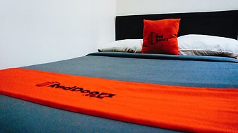 RedDoorz Plus @ Mabolo Cebu