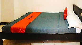 RedDoorz Plus @ Mabolo Cebu