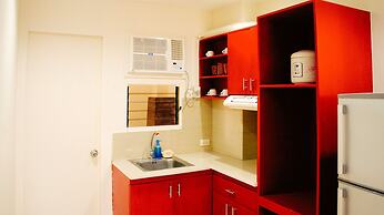 RedDoorz Plus @ Mabolo Cebu