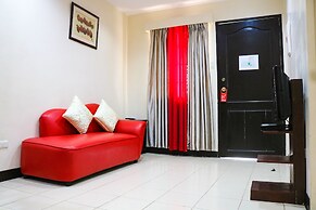 RedDoorz Plus @ Mabolo Cebu