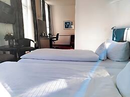 Hotel Schwert
