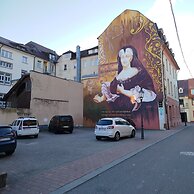 Hotel Schwert