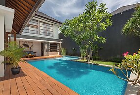 Entrada Villa by Nagisa Bali
