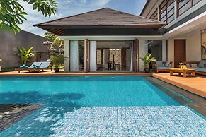 Entrada Villa by Nagisa Bali