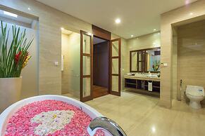 Entrada Villa by Nagisa Bali