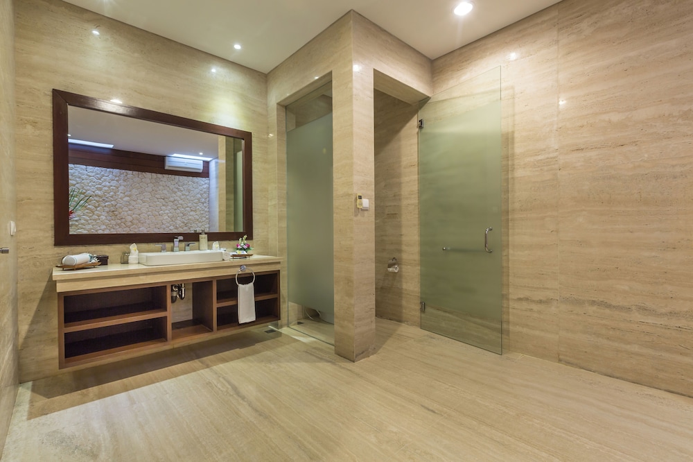 Entrada Villa by Nagisa Bali