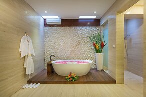 Entrada Villa by Nagisa Bali