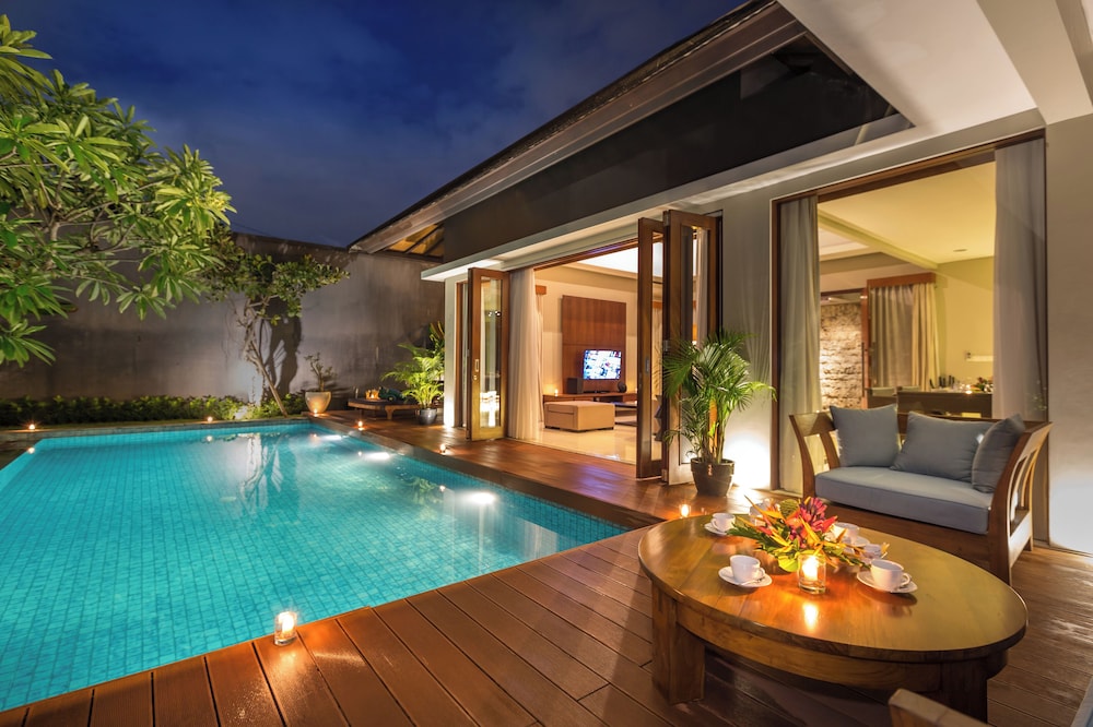 Entrada Villa by Nagisa Bali