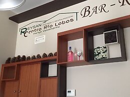 Reysan Centro Rio Lobos