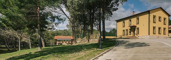 Reysan Centro Rio Lobos