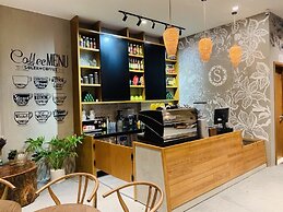 Soleil Apartment