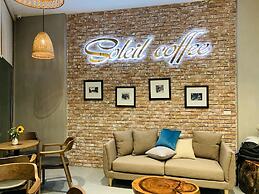 Soleil Apartment