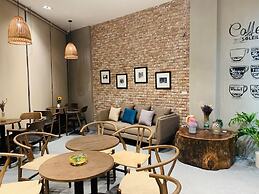 Soleil Apartment