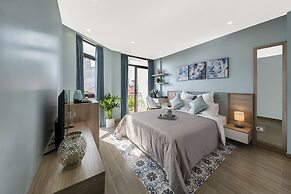 Soleil Apartment