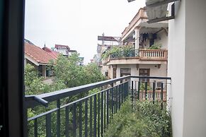 Soleil Apartment