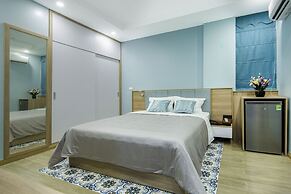 Soleil Apartment