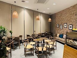 Soleil Apartment