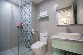 Soleil Apartment