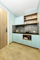 Soleil Apartment