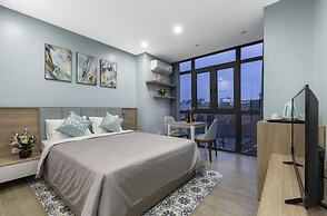 Soleil Apartment