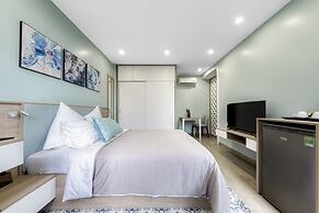Soleil Apartment