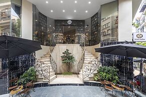 Soleil Apartment