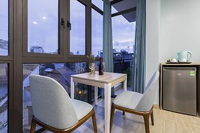 Soleil Apartment