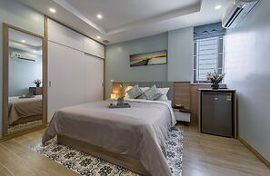 Soleil Apartment