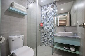 Soleil Apartment