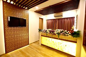 Silverador Boutique Hotel