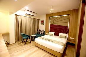 Silverador Boutique Hotel