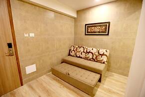 Silverador Boutique Hotel