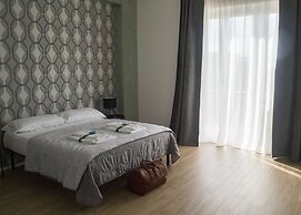 Panoramica dei Templi B&B