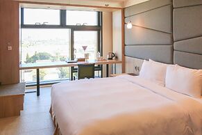 Kloud Hotel