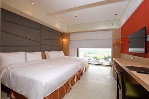 Kloud Hotel