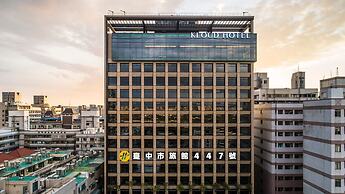 Kloud Hotel