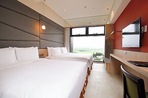 Kloud Hotel