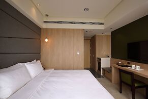 Kloud Hotel