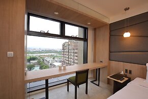 Kloud Hotel
