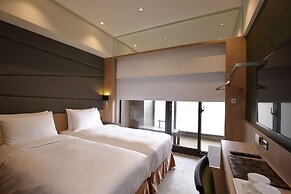 Kloud Hotel