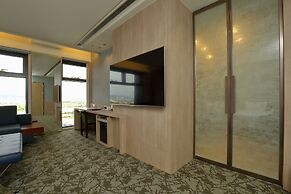 Kloud Hotel