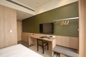 Kloud Hotel