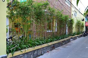 Tabalo Hostel