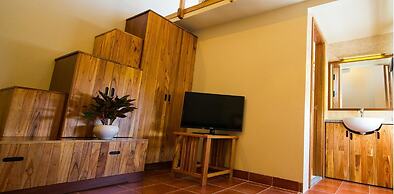Tabalo Hostel